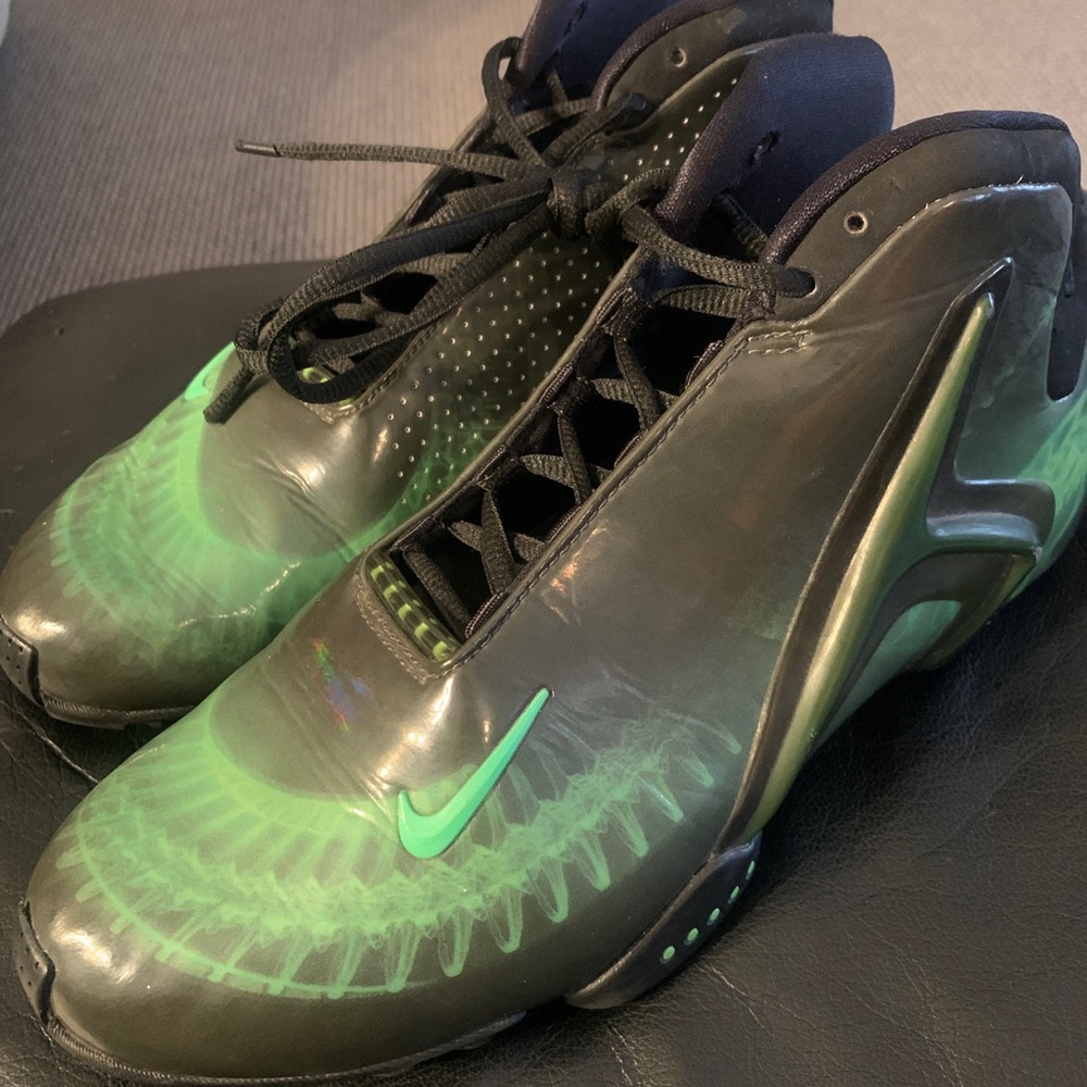 Nike Zoom Hyperflight Kobe Superhero Pack Size 8